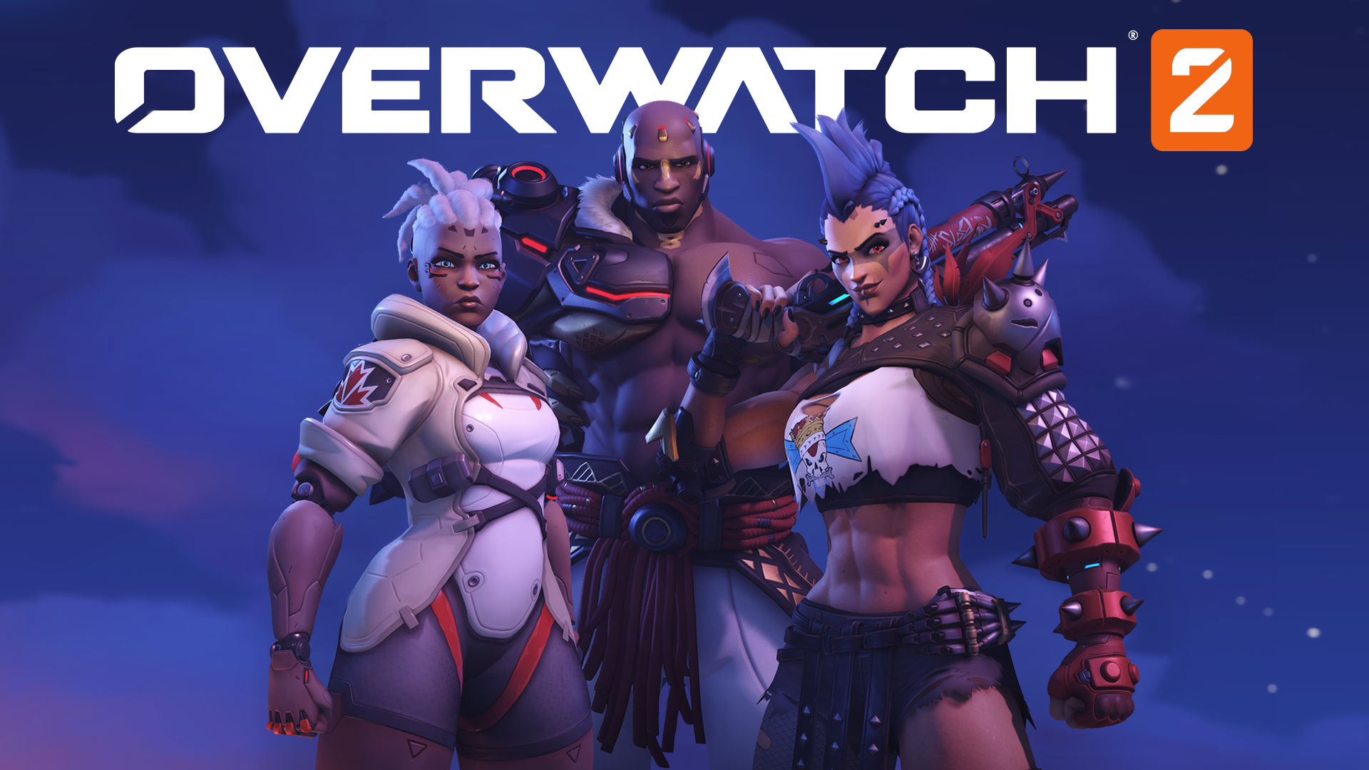 Overwatch 2  Tudo sobre gameplay, heróis e mais - Canaltech