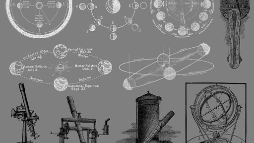5 youtubers brasileiros que ensinam astronomia