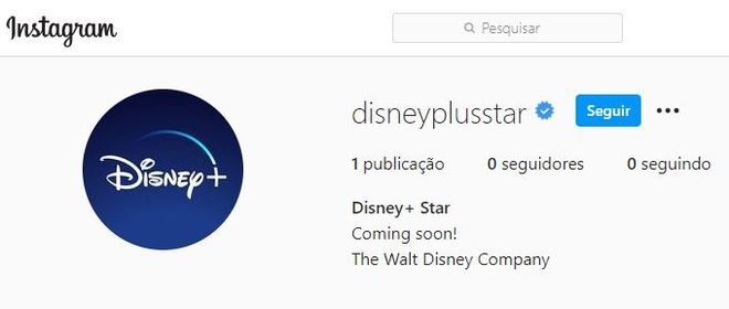 Disney+ Star é confirmado e deve trazer títulos adultos do Hulu ao Brasil