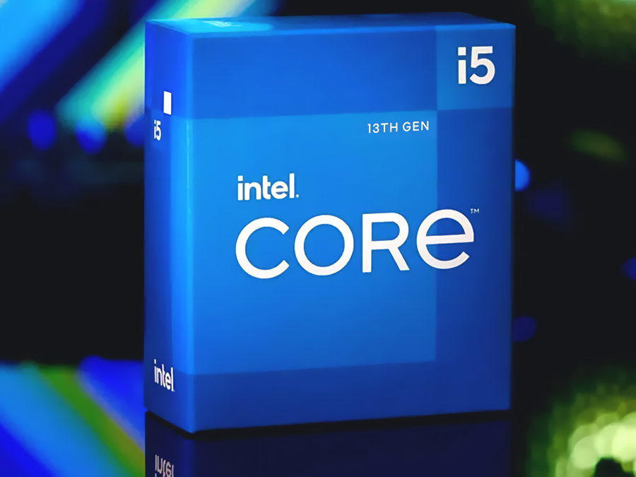 CPU Intel Core i5-13400F LGA1700 PROCESSADOR INTEL CORE I5 13400F LGA1700 2.5GHz (4.6GHz Turbo