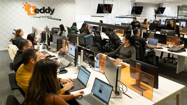 Teddy Open Finance