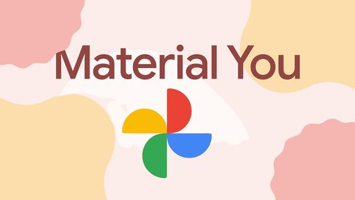 Veja como é o novo Google Fotos com visual inspirado no design Material You