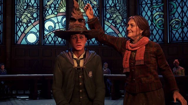 Hogwarts Legacy para Nintendo Switch é adiado para novembro