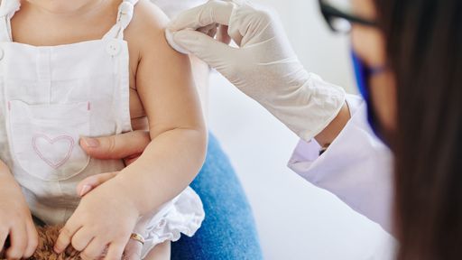 China aprova uso da CoronaVac em crianças a partir de 3 anos, diz farmacêutica