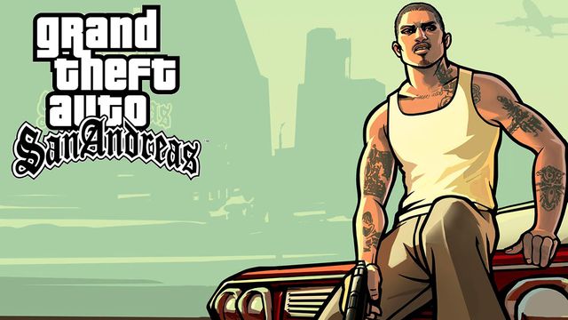 Baixar GTA - Baixar jogos para Android na Play Store