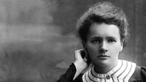 Mulheres Históricas: Marie Curie e seus dois prêmios Nobel em física e química
