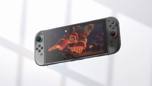 Divulgação/Nintendo