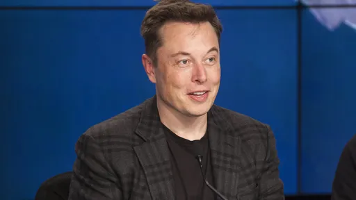 Palestra de Elon Musk é usada para roubar mais de US$ 1,3 milhão em criptomoedas