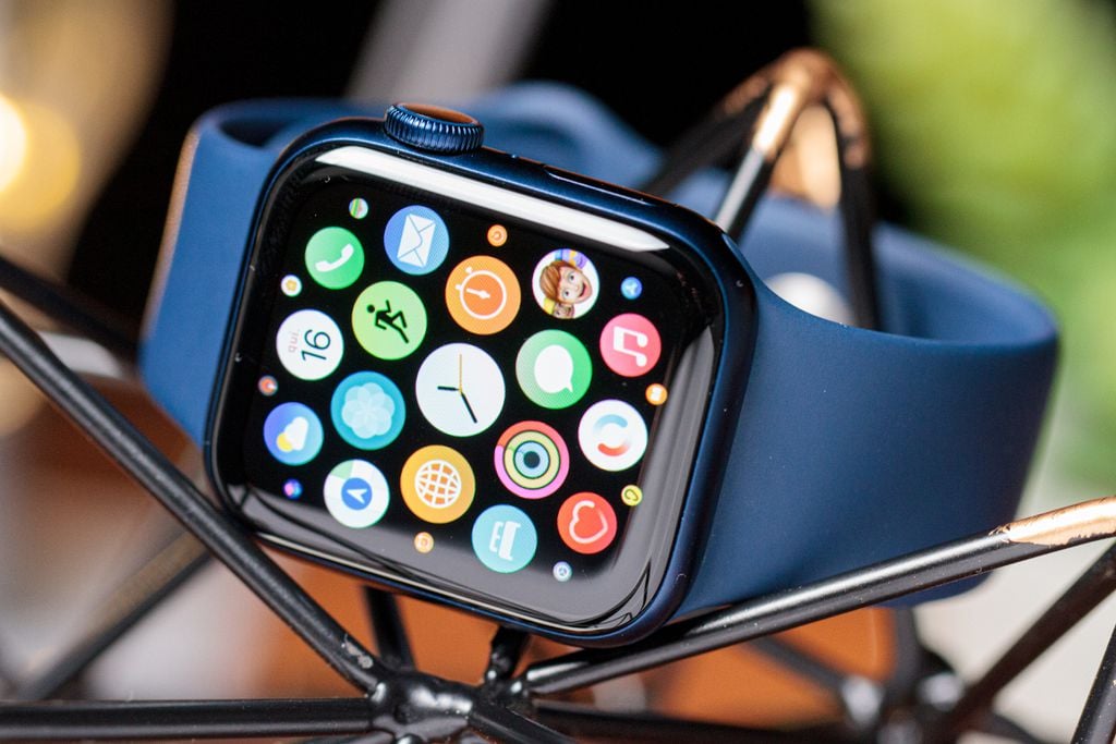 Análise: Apple Watch Series 6, o melhor relógio • Com Limão