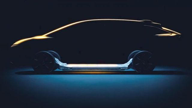 Faraday Future investe US$ 1 bilhão em fábrica de novo carro elétrico