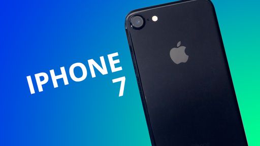 iPhone 7 sobrevive a dois testes de resistência bizarros