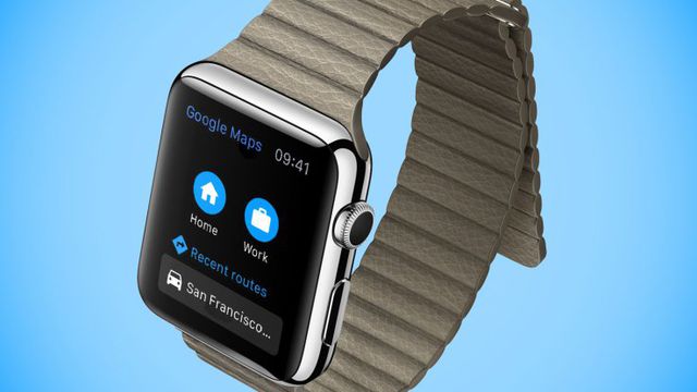 Apple watch no online funciona