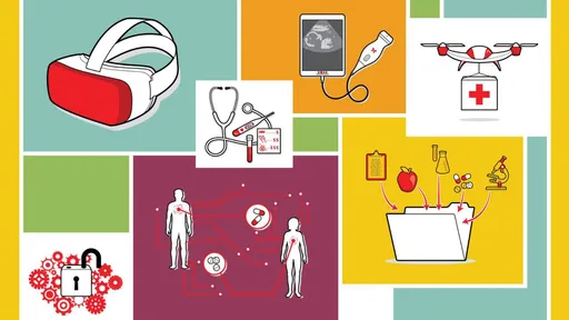 10 inovações que vão transformar a medicina na próxima década