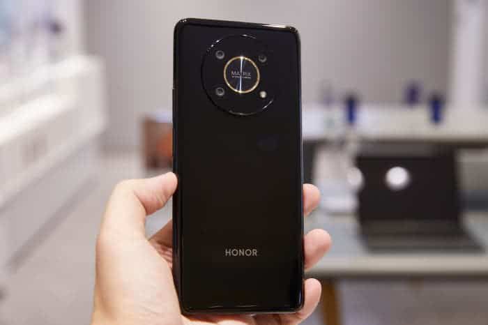 Honor X30