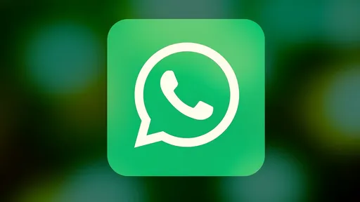 Novidade do WhatsApp ajuda a liberar espaço na memória do celular