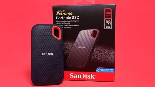 Análise | SanDisk Extreme Portable SSD é o melhor custo-benefício da categoria