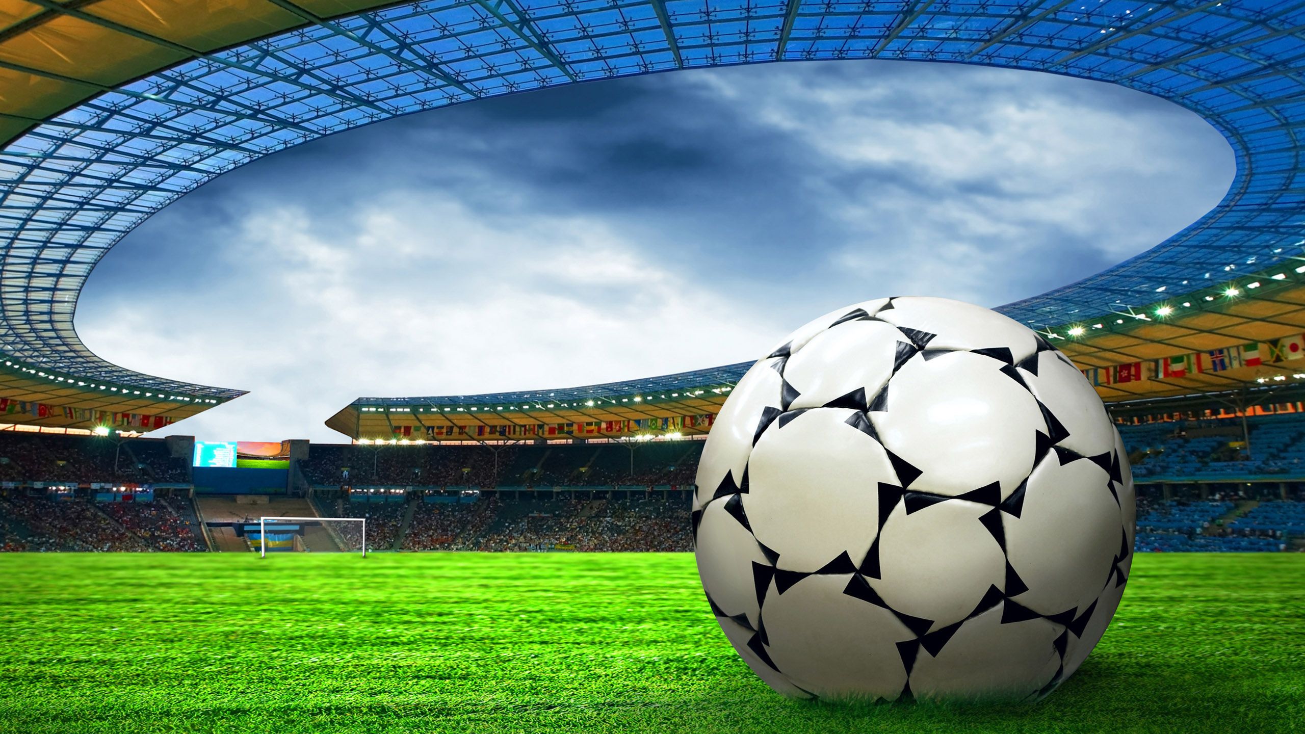 Os 7 melhores jogos de futebol para Android - Canaltech