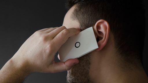 Especial: smartphones diferentes e bizarros (parte 1)
