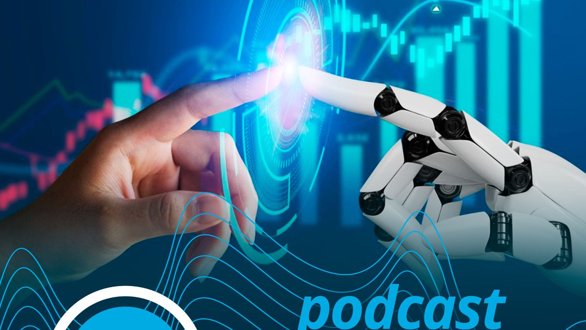 Como a Inteligência Artificial está reinventando o varejo