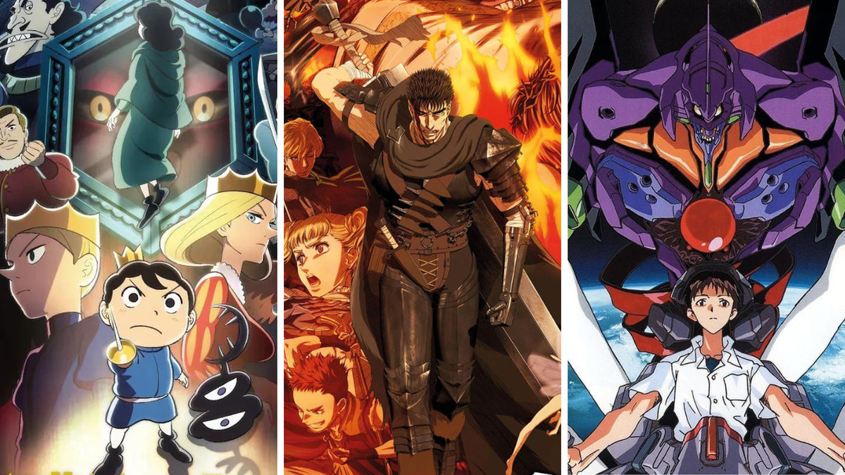 10 ataques de heróis de anime mais poderosos