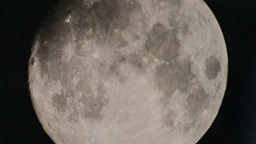 Empresa britânica prevê que comprar uma casa na Lua pode custar US$ 60 milhões