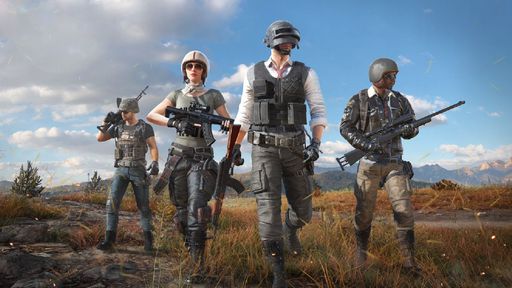 PUBG ganha versão Android que ocupa menos espaço na memória