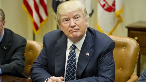 Seguidores de Trump criam campanha online para pagar muro entre EUA e México