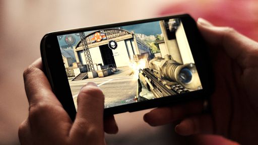 Android 12 | Painel dedicado aos games começa a ganhar forma em nova versão Beta