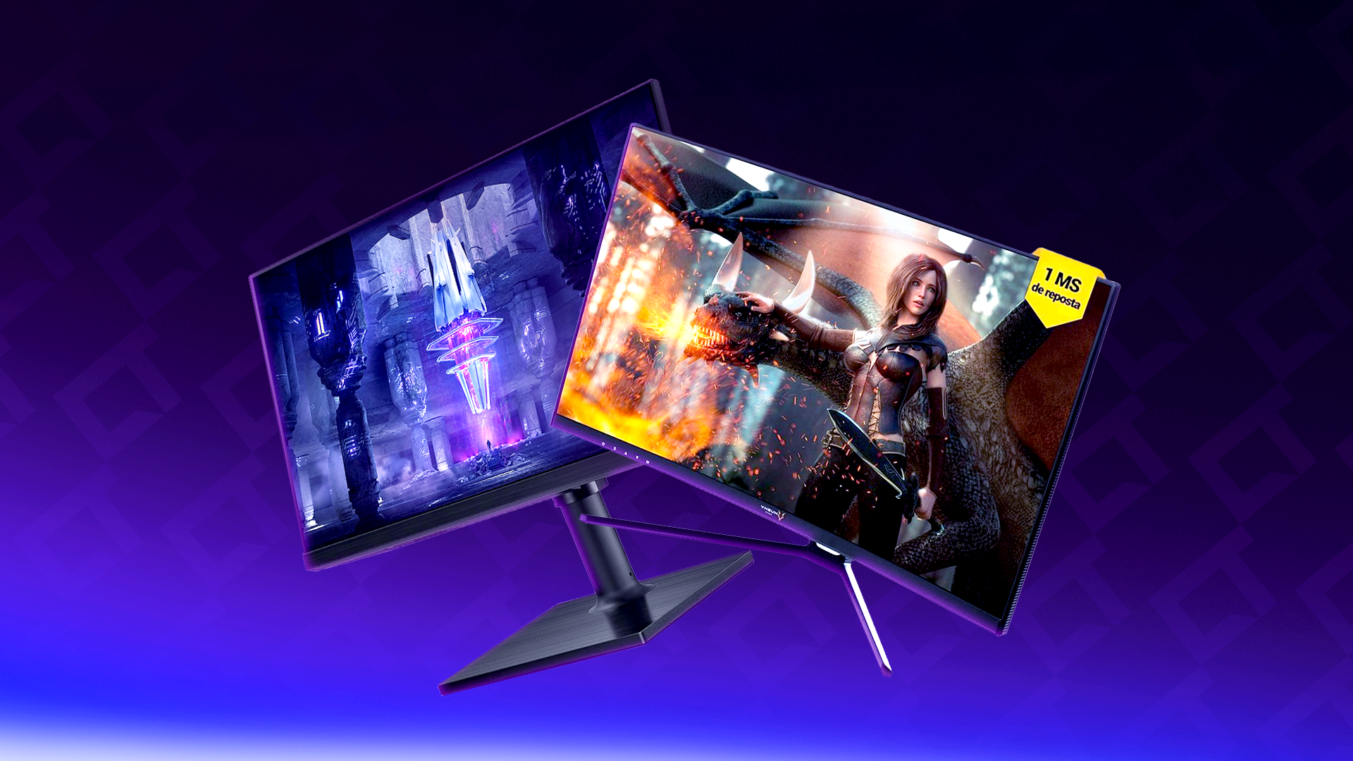 AOC traz ao Brasil monitor mais rápido do mundo com 360 Hz e outras  novidades - Canaltech