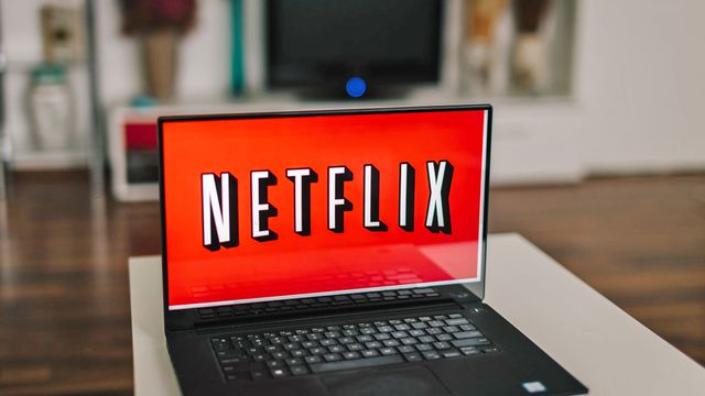 Netflix está investindo pesado em novos conteúdos 