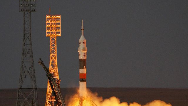Malásia espera receber acesso à tecnologia espacial da Rússia