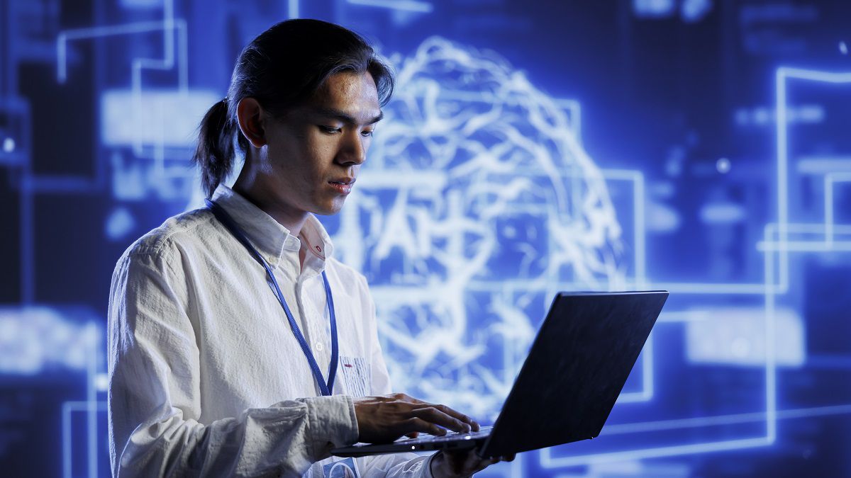 A inteligência artificial já transformou o marketing, e vai muito além disso