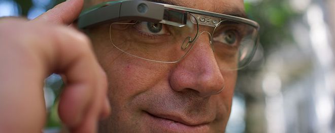 google glass google glass
