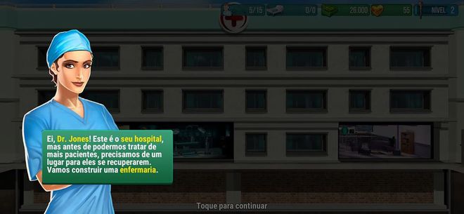 Confira curiosidades sobre o jogo Operate Now: Hospital - Canaltech