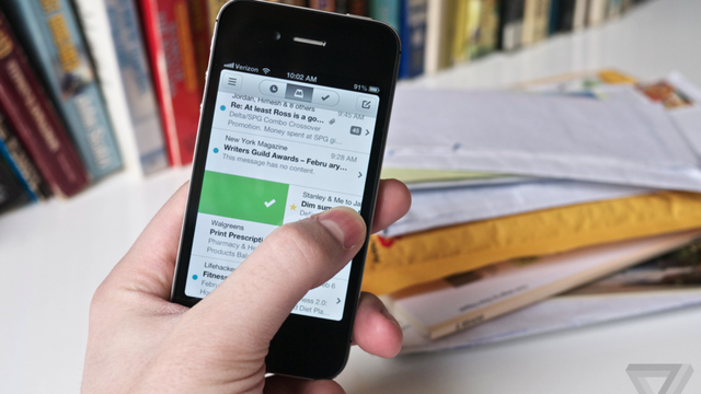 Dica de app: rastreie seus e-mails enviados no iOS com o MailTracker