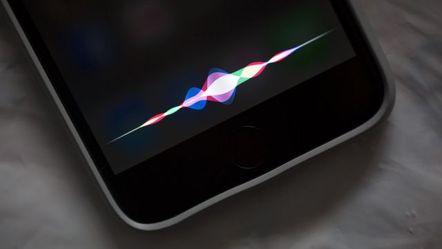 É possível desenvolver a Siri sem invadir privacidade dos usuários, diz Apple