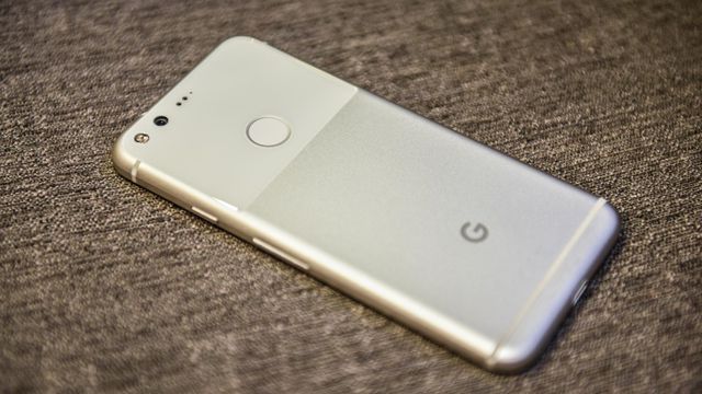 Google Pixel 2 XL será fabricado pela LG, confirma "Anatel dos EUA"