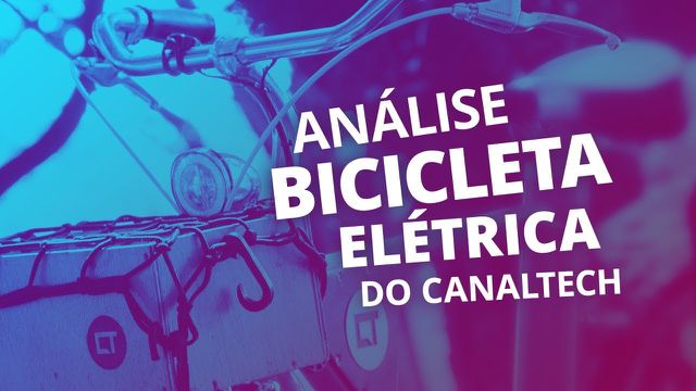 Vela Bikes Canaltech: tecnologia com design retrô [Análise / Review]