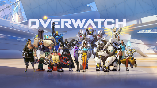 Blizzard anuncia Copa Mundial de Overwatch; Brasil já garantiu sua vaga