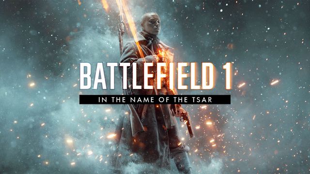 Battlefield 1 sai na faixa para assinantes EA e Origin Access