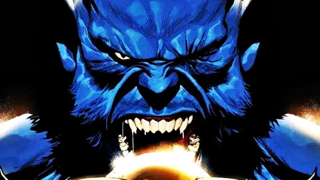 Marvel Comics
