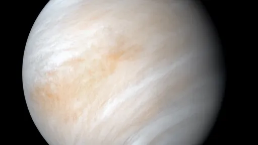 Uma "concha gigante" envolvendo Vênus poderia tornar sua atmosfera habitável