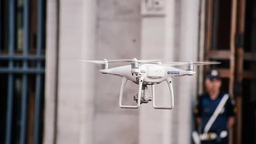 Prefeitura de SP usará drones para ajudar no policiamento da cidade