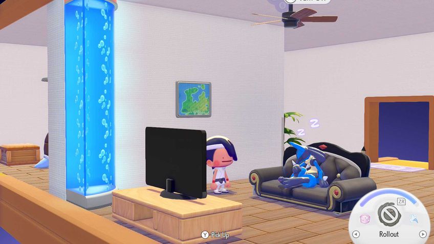 Pok&eacute;mon Pokopia