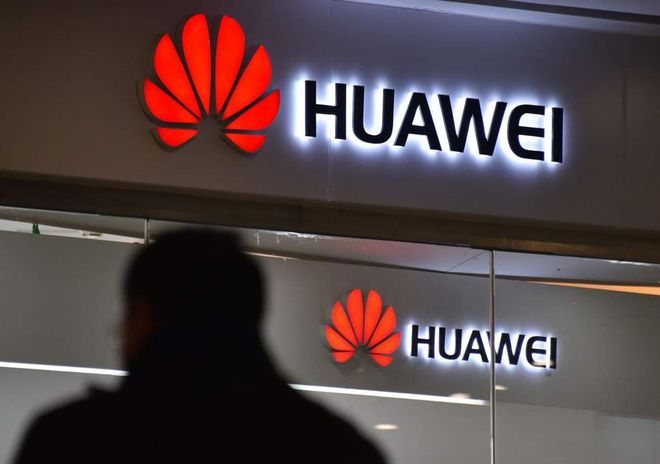 Huawei vem sendo alvo de acusações de espionagem pelo governo dos EUA