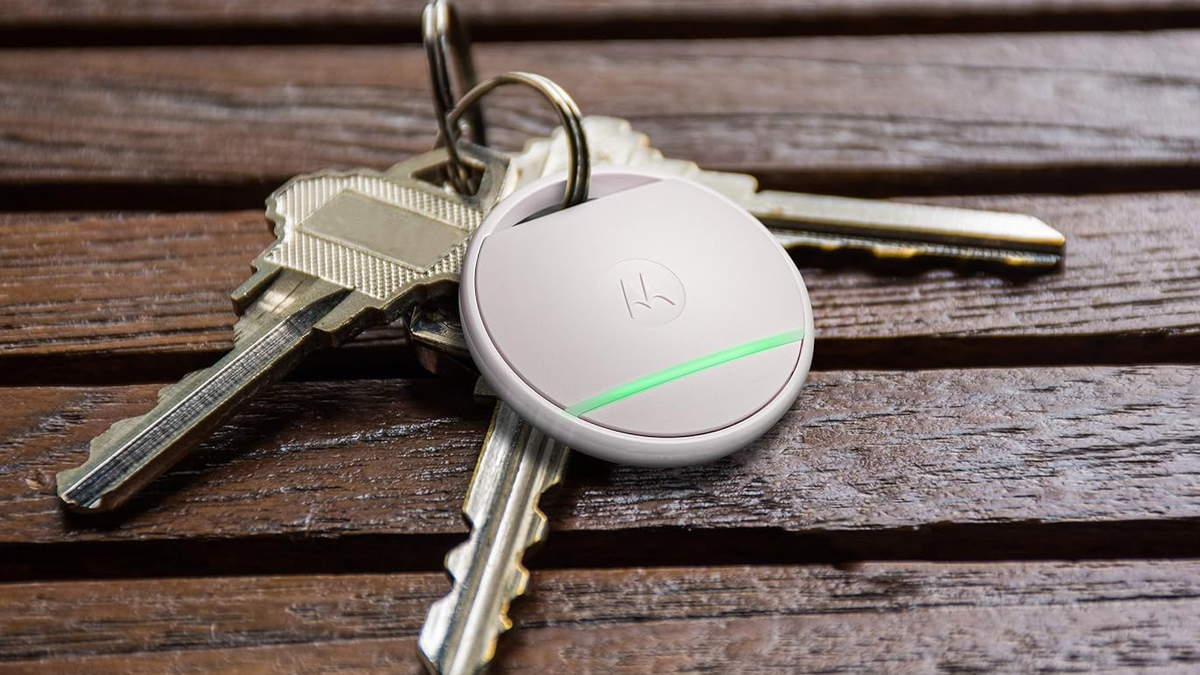 Motarola Rival Motorola lançará novo rival para AirTags, mostra certificação - Canaltech