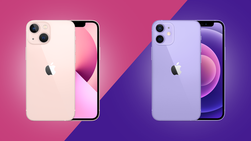 Comparativo iPhone 13 mini x iPhone 12 mini: quais são as diferenças?