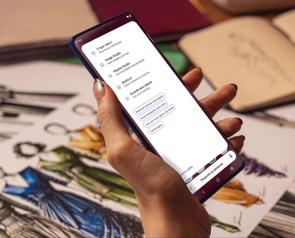 Motorola Edge 60 Pro