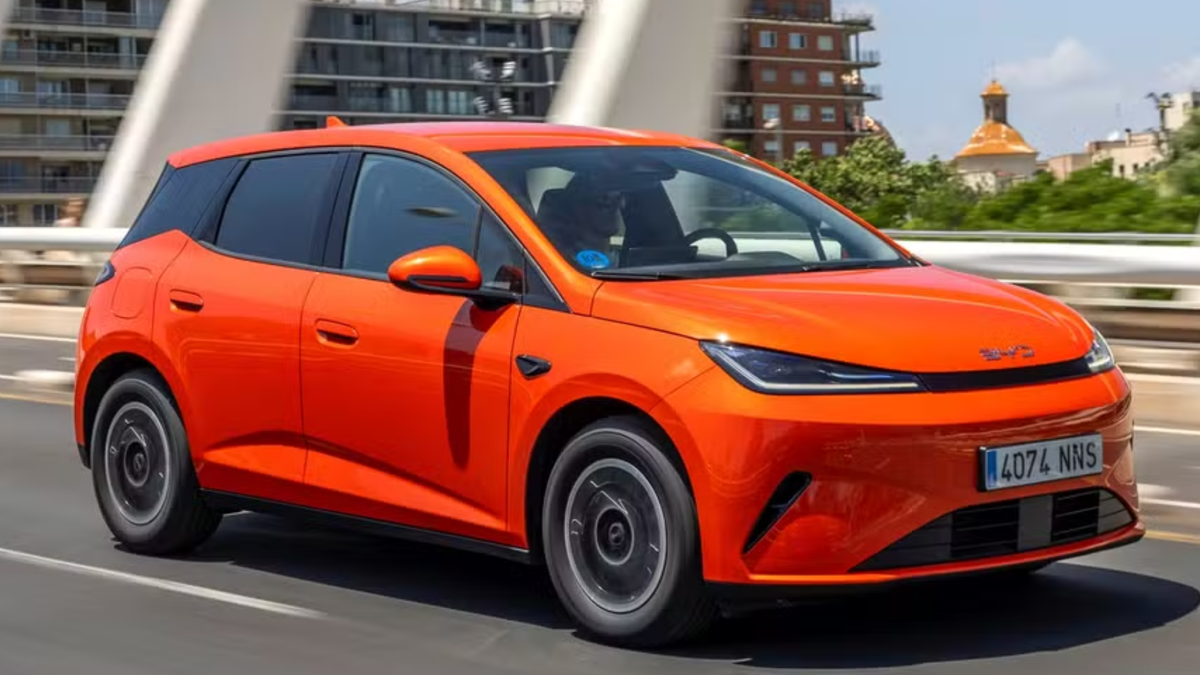 BYD Dolphin G: preço, consumo e tudo sobre o novo híbrido que vem ao Brasil