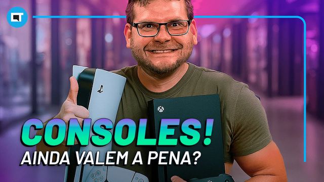 Nintendo Switch, PS5 ou Xbox: ainda vale a pena comprar um console em 2025?